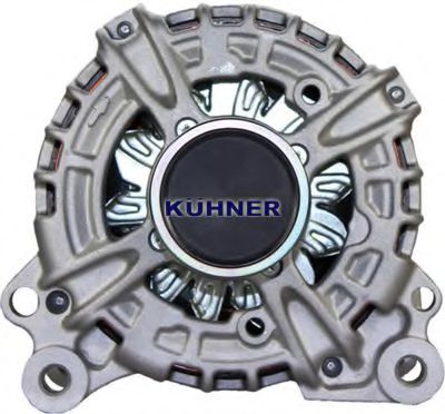 AD KÜHNER 554022RI Генератор для SEAT LEON SC (Сеат Леон sc) AD KÜHNER 554022RI Генератор для SEAT LEON SC (Сеат Леон sc)