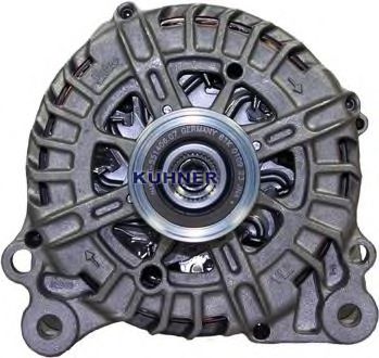 AD KÜHNER 554050RI Генератор для VOLKSWAGEN CRAFTER 30-50 (Фольксваген Крафтер 30-50) AD KÜHNER 554050RI Генератор для VOLKSWAGEN CRAFTER 30-50 (Фольксваген Крафтер 30-50)