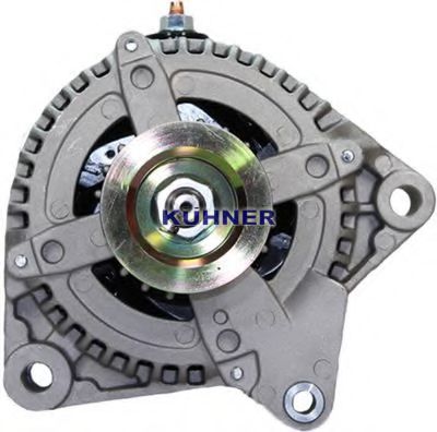 AD KÜHNER 554071RI Генератор для LEXUS SOARER (Лексус Соарэр) AD KÜHNER 554071RI Генератор для LEXUS SOARER (Лексус Соарэр)