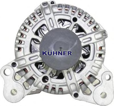 AD KÜHNER 554090RI Генератор для VOLKSWAGEN GOLF VI (Фольксваген Гольф 6) AD KÜHNER 554090RI Генератор для VOLKSWAGEN GOLF VI (Фольксваген Гольф 6)