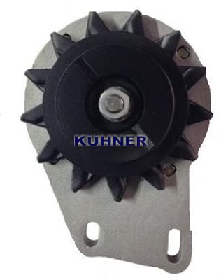 AD KÜHNER 554097 Генератор для FIAT 500 (Фиат 500) AD KÜHNER 554097 Генератор для FIAT 500 (Фиат 500)