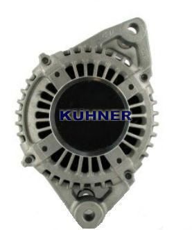 AD KÜHNER 554100RI Генератор для HYUNDAI I800 (Хендай И800) AD KÜHNER 554100RI Генератор для HYUNDAI I800 (Хендай И800)