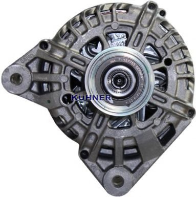AD KÜHNER 554107RI Генератор для RENAULT GRAND SCNIC III (Рено Гранд сценик 3) AD KÜHNER 554107RI Генератор для RENAULT GRAND SCNIC III (Рено Гранд сценик 3)