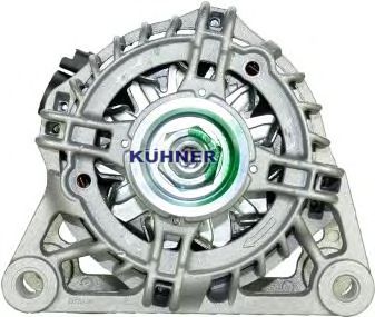 AD KÜHNER 554127RI Генератор для PEUGEOT (Пежо) AD KÜHNER 554127RI Генератор для PEUGEOT (Пежо)