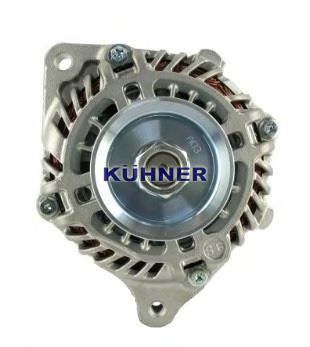 AD KÜHNER 554131RI Генератор для HONDA FIT III (Хонда Фит 3) AD KÜHNER 554131RI Генератор для HONDA FIT III (Хонда Фит 3)