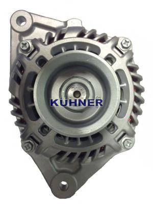 AD KÜHNER 554133RI Генератор для NISSAN MICRA IV (Ниссан Микра 4) AD KÜHNER 554133RI Генератор для NISSAN MICRA IV (Ниссан Микра 4)