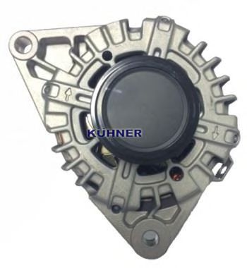 AD KÜHNER 554139RI Генератор для HYUNDAI I20 (Хендай И20) AD KÜHNER 554139RI Генератор для HYUNDAI I20 (Хендай И20)