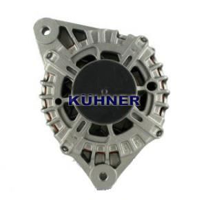 AD KÜHNER 554140RI Генератор для KIA (Киа) AD KÜHNER 554140RI Генератор для KIA (Киа)