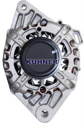 AD KÜHNER 554150RI Генератор для HYUNDAI (Хендай) AD KÜHNER 554150RI Генератор для HYUNDAI (Хендай)