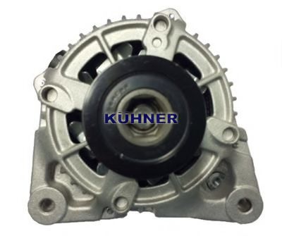 AD KÜHNER 554152RI Генератор для FORD TRANSIT COURIER (Форд Трансит cоуриэр) AD KÜHNER 554152RI Генератор для FORD TRANSIT COURIER (Форд Трансит cоуриэр)