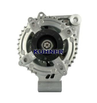 AD KÜHNER 554156RI Генератор для JAGUAR XK (Ягуар Xк) AD KÜHNER 554156RI Генератор для JAGUAR XK (Ягуар Xк)