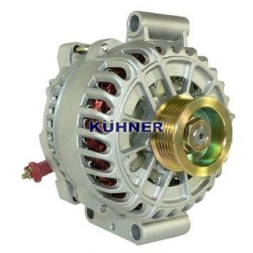 AD KÜHNER 554160RI Генератор для FORD-USA (Форд-уса) AD KÜHNER 554160RI Генератор для FORD-USA (Форд-уса)
