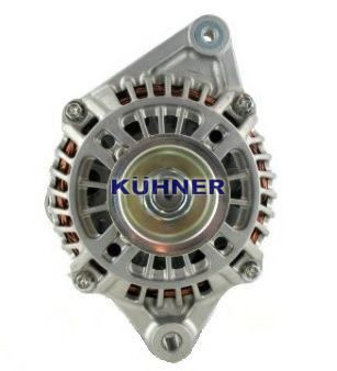 AD KÜHNER 554174RI Генератор для DACIA SANDERO (Дача Сандэро) AD KÜHNER 554174RI Генератор для DACIA SANDERO (Дача Сандэро)