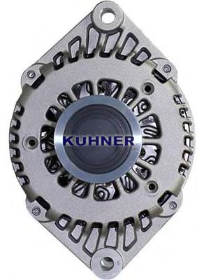 AD KÜHNER 554204RI Генератор для CHEVROLET CAPTIVA (Шевроле Каптива) AD KÜHNER 554204RI Генератор для CHEVROLET CAPTIVA (Шевроле Каптива)