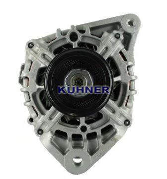 AD KÜHNER 554217RI Генератор для KIA (Киа) AD KÜHNER 554217RI Генератор для KIA (Киа)