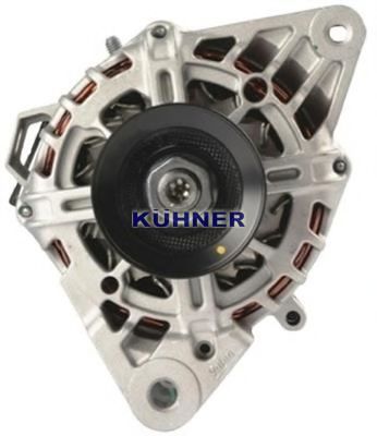 AD KÜHNER 554218RI Генератор для KIA (Киа) AD KÜHNER 554218RI Генератор для KIA (Киа)