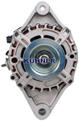 AD KÜHNER 554349RI Генератор для TOYOTA YARIS (Тойота/тоета Ярис) AD KÜHNER 554349RI Генератор для TOYOTA YARIS (Тойота/тоета Ярис)