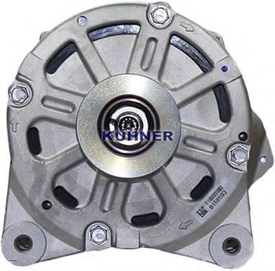 AD KÜHNER 554406RI Генератор для AUDI Q7 (Ауди Кью 7) AD KÜHNER 554406RI Генератор для AUDI Q7 (Ауди Кью 7)