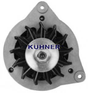 AD KÜHNER 554413RI Генератор для JAGUAR (Ягуар) AD KÜHNER 554413RI Генератор для JAGUAR (Ягуар)