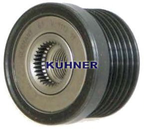 AD KÜHNER 885083 Механизм свободного хода генератора для BMW (Бмв) AD KÜHNER 885083 Механизм свободного хода генератора для BMW (Бмв)
