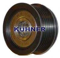 AD KÜHNER 885092 Механизм свободного хода генератора для AUDI 100 (Ауди 100) AD KÜHNER 885092 Механизм свободного хода генератора для AUDI 100 (Ауди 100)