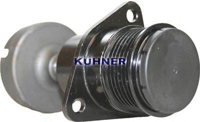 AD KÜHNER 885433 Механизм свободного хода генератора 