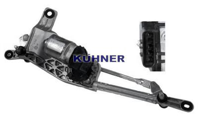 AD KÜHNER DRE511I Двигатель стеклоочистителя для LANCIA MUSA (Лансиа/лянча Муса) AD KÜHNER DRE511I Двигатель стеклоочистителя для LANCIA MUSA (Лансиа/лянча Муса)