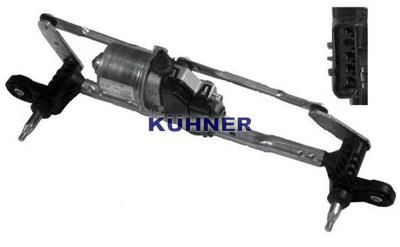 AD KÜHNER DRE511O Двигатель стеклоочистителя для FIAT 500 C (Фиат 500 c) AD KÜHNER DRE511O Двигатель стеклоочистителя для FIAT 500 C (Фиат 500 c)