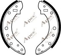 APEC braking SHU173 Тормозные колодки для ROVER 2000-3500 (Ровер 2000-3500) APEC braking SHU173 Тормозные колодки для ROVER 2000-3500 (Ровер 2000-3500)
