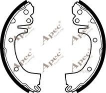 APEC braking SHU305 Тормозные колодки для MITSUBISHI CELESTE (Митсубиши/митсубиси Cэлэстэ) APEC braking SHU305 Тормозные колодки для MITSUBISHI CELESTE (Митсубиши/митсубиси Cэлэстэ)