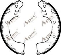 APEC braking SHU439 Тормозные колодки для MITSUBISHI ETERNA III (Митсубиши/митсубиси Этэрна 3) APEC braking SHU439 Тормозные колодки для MITSUBISHI ETERNA III (Митсубиши/митсубиси Этэрна 3)