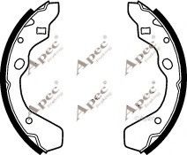 APEC braking SHU470 Тормозные колодки для MAZDA (Мазда) APEC braking SHU470 Тормозные колодки для MAZDA (Мазда)