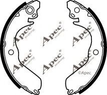 APEC braking SHU501 Тормозные колодки для PROTON COMPACT (Протон Cомпаcт) APEC braking SHU501 Тормозные колодки для PROTON COMPACT (Протон Cомпаcт)
