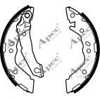 APEC braking SHU599 Тормозные колодки для HYUNDAI (Хендай) APEC braking SHU599 Тормозные колодки для HYUNDAI (Хендай)