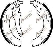APEC braking SHU62 Тормозные колодки для BMW 3 (Бмв 3) APEC braking SHU62 Тормозные колодки для BMW 3 (Бмв 3)
