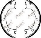 APEC braking SHU639 Тормозные колодки для IVECO DAILY III (Ивеко Даилъ 3) APEC braking SHU639 Тормозные колодки для IVECO DAILY III (Ивеко Даилъ 3)