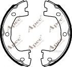 APEC braking SHU779 Тормозные колодки для IVECO DAILY III (Ивеко Даилъ 3) APEC braking SHU779 Тормозные колодки для IVECO DAILY III (Ивеко Даилъ 3)