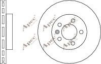 APEC braking DSK2248 Тормозной диск для LAND-ROVER (Ланд-ровер) APEC braking DSK2248 Тормозной диск для LAND-ROVER (Ланд-ровер)