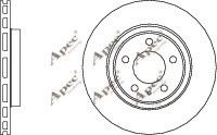 APEC braking DSK2700 Тормозной диск для OPEL (Опель) APEC braking DSK2700 Тормозной диск для OPEL (Опель)