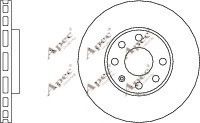 APEC braking DSK809 Тормозной диск для OPEL (Опель) APEC braking DSK809 Тормозной диск для OPEL (Опель)