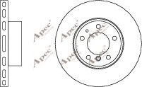 APEC braking DSK920 Тормозной диск для BMW 7 (Бмв 7) APEC braking DSK920 Тормозной диск для BMW 7 (Бмв 7)