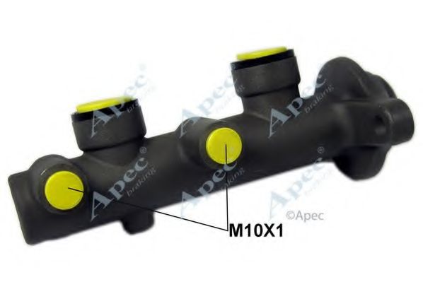 APEC braking MCY137 Главный тормозной цилиндр для HYUNDAI (Хендай) APEC braking MCY137 Главный тормозной цилиндр для HYUNDAI (Хендай)