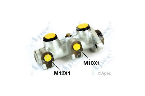 APEC braking MCY146 Главный тормозной цилиндр для DAEWOO (Дэу) APEC braking MCY146 Главный тормозной цилиндр для DAEWOO (Дэу)