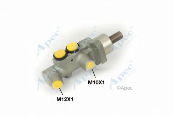 APEC braking MCY149 Главный тормозной цилиндр для BMW (Бмв) APEC braking MCY149 Главный тормозной цилиндр для BMW (Бмв)