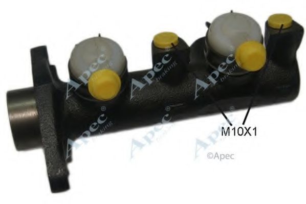APEC braking MCY185 Главный тормозной цилиндр для MITSUBISHI L 300 STARWAGON (Митсубиши/митсубиси Л 300 старвагон) APEC braking MCY185 Главный тормозной цилиндр для MITSUBISHI L 300 STARWAGON (Митсубиши/митсубиси Л 300 старвагон)