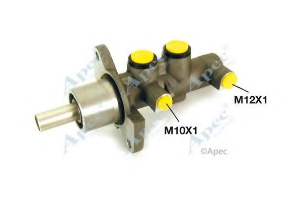 APEC braking MCY192 Главный тормозной цилиндр для OPEL (Опель) APEC braking MCY192 Главный тормозной цилиндр для OPEL (Опель)