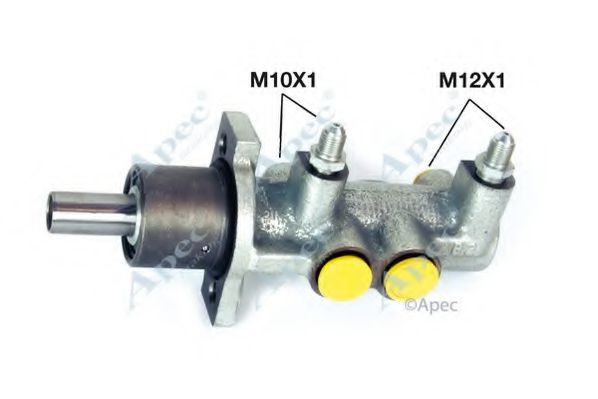 APEC braking MCY198 Главный тормозной цилиндр для FORD (Форд) APEC braking MCY198 Главный тормозной цилиндр для FORD (Форд)