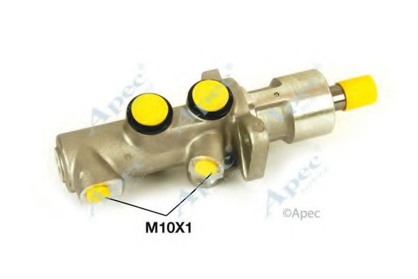 APEC braking MCY243 Главный тормозной цилиндр для BMW 7 (Бмв 7) APEC braking MCY243 Главный тормозной цилиндр для BMW 7 (Бмв 7)