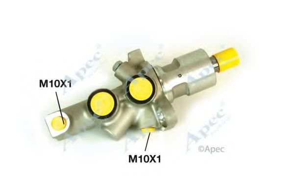 APEC braking MCY300 Главный тормозной цилиндр для MERCEDESBENZ (Мерседес бенц) APEC braking MCY300 Главный тормозной цилиндр для MERCEDESBENZ (Мерседес бенц)