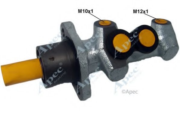 APEC braking MCY354 Главный тормозной цилиндр для RENAULT (Рено) APEC braking MCY354 Главный тормозной цилиндр для RENAULT (Рено)
